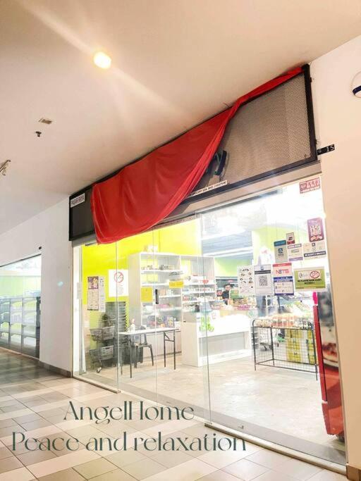 Legoland Jb Aghome Medini 3Room8Pax Bukit Indah Nusajaya  Exteriér fotografie