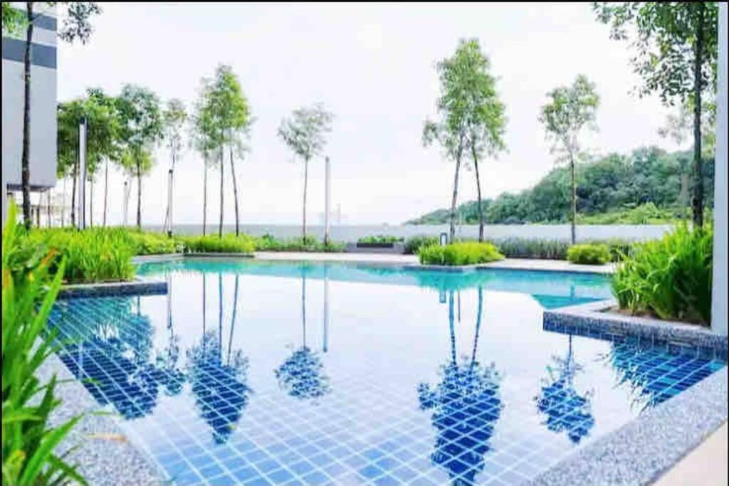 Legoland Jb Aghome Medini 3Room8Pax Bukit Indah Nusajaya  Exteriér fotografie