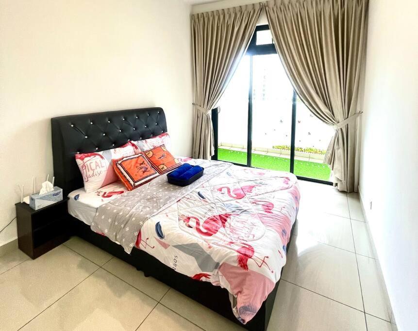 Legoland Jb Aghome Medini 3Room8Pax Bukit Indah Nusajaya  Exteriér fotografie