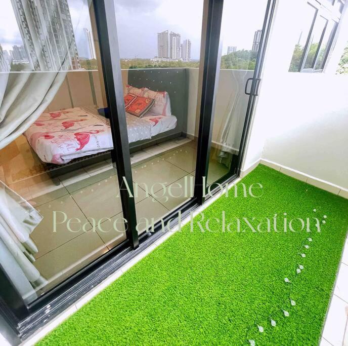 Legoland Jb Aghome Medini 3Room8Pax Bukit Indah Nusajaya  Exteriér fotografie