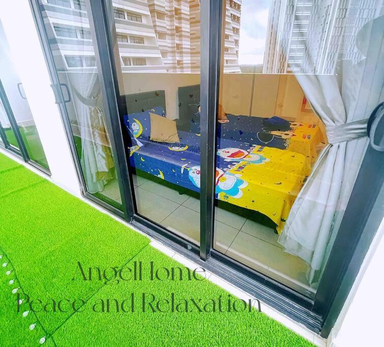 Legoland Jb Aghome Medini 3Room8Pax Bukit Indah Nusajaya  Exteriér fotografie